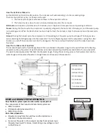 Preview for 14 page of DUURA DI50 Service, Installation, And Instruction Manual