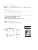 Preview for 28 page of DUURA DI50 Service, Installation, And Instruction Manual