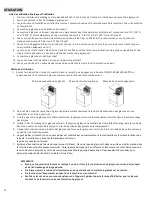 Preview for 32 page of DUURA DI50 Service, Installation, And Instruction Manual