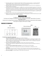 Preview for 38 page of DUURA DI50 Service, Installation, And Instruction Manual