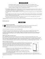 Preview for 46 page of DUURA DI50 Service, Installation, And Instruction Manual