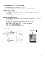 Preview for 47 page of DUURA DI50 Service, Installation, And Instruction Manual