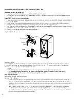 Preview for 48 page of DUURA DI50 Service, Installation, And Instruction Manual