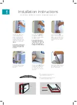 Preview for 2 page of Duux Coolseal User Manual