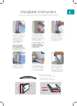 Preview for 3 page of Duux Coolseal User Manual