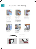 Preview for 4 page of Duux Coolseal User Manual