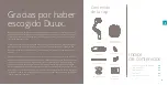 Preview for 29 page of Duux DXCF14 User Manual