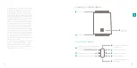 Preview for 18 page of Duux DXCH07 User Manual