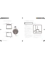 Предварительный просмотр 3 страницы Duux Iconic User Manual