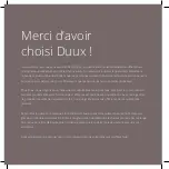 Preview for 22 page of Duux Twist DXFH01 User Manual