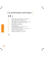 Preview for 48 page of Duux video baby monitor User Manual