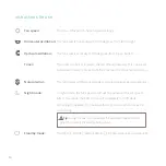 Preview for 10 page of Duux Whisper DXCF03 User Manual