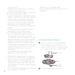 Preview for 48 page of Duux Whisper DXCF03 User Manual