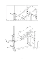 Preview for 18 page of DUVLAN 4921 User Manual