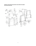 Предварительный просмотр 7 страницы DUVLAN 5829 User Manual