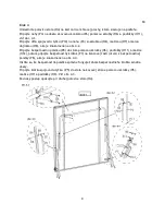 Предварительный просмотр 9 страницы DUVLAN 5829 User Manual