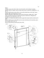 Preview for 15 page of DUVLAN 5829 User Manual