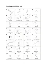 Предварительный просмотр 8 страницы DUVLAN AB Former 6270 User Manual