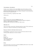 Preview for 4 page of DUVLAN AIR 3110 User Manual