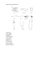 Preview for 8 page of DUVLAN Alise 3965 User Manual