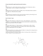 Preview for 9 page of DUVLAN Alise 3965 User Manual