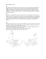 Preview for 12 page of DUVLAN Alise 3965 User Manual