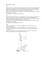 Preview for 14 page of DUVLAN Alise 3965 User Manual