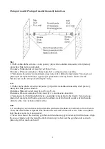 Предварительный просмотр 8 страницы DUVLAN DVL0013 User Manual