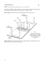 Preview for 15 page of DUVLAN DVL9003 Assembly Instructions Manual