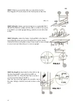 Preview for 17 page of DUVLAN DVL9003 Assembly Instructions Manual