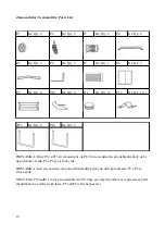 Preview for 19 page of DUVLAN DVL9003 Assembly Instructions Manual