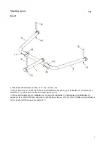 Preview for 5 page of DUVLAN DVLB1003 User Manual