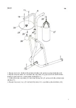 Preview for 7 page of DUVLAN DVLB1003 User Manual