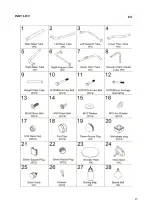 Preview for 15 page of DUVLAN DVLB1003 User Manual