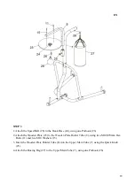 Preview for 18 page of DUVLAN DVLB1003 User Manual