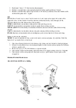 Предварительный просмотр 15 страницы DUVLAN MS2233B User Manual