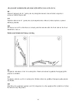 Предварительный просмотр 16 страницы DUVLAN MS2233B User Manual