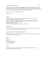 Preview for 4 page of DUVLAN Othenio 4990 User Manual