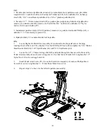 Предварительный просмотр 18 страницы DUVLAN Smooth Ergo 5028 User Manual