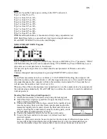 Предварительный просмотр 37 страницы DUVLAN Smooth Ergo 5028 User Manual