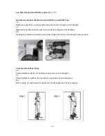 Предварительный просмотр 12 страницы DUVLAN Tapie 6547 User Manual