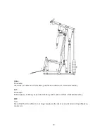 Предварительный просмотр 19 страницы DUVLAN thor 3106 User Manual