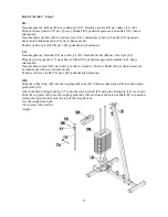 Preview for 11 page of DUVLAN Viking DVL2002 User Manual