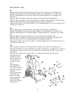 Preview for 13 page of DUVLAN Viking DVL2002 User Manual