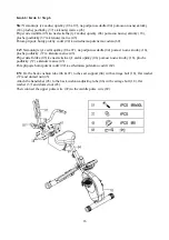 Предварительный просмотр 16 страницы DUVLAN YR-DVL3014 User Manual