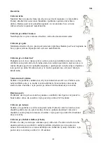 Предварительный просмотр 22 страницы DUVLAN YR-DVL3014 User Manual