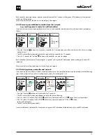 Preview for 10 page of Duwi ZW ZS 3500 User Manual