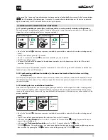 Preview for 13 page of Duwi ZW ZS 3500 User Manual