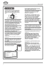 Предварительный просмотр 4 страницы Dux 17ENB5L Owner'S Manual