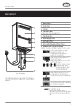 Предварительный просмотр 7 страницы Dux 17ENB5L Owner'S Manual